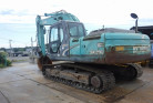 KOMATSU　/　PC03-1