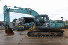 KOMATSU　/　PC03-1