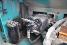 KOMATSU　/　PC03-1