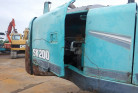 KOMATSU　/　PC03-1