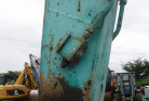 KOMATSU　/　PC03-1