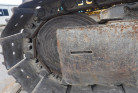 KOMATSU　/　PC03-1
