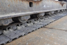 KOMATSU　/　PC03-1