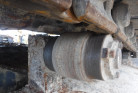 KOMATSU　/　PC03-1