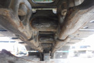 KOMATSU　/　PC03-1