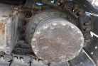 KOMATSU　/　PC03-1