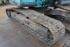 KOMATSU　/　PC03-1
