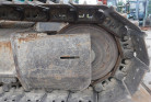 KOMATSU　/　PC03-1