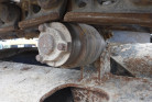 KOMATSU　/　PC03-1