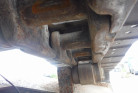 KOMATSU　/　PC03-1