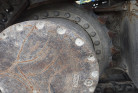 KOMATSU　/　PC03-1