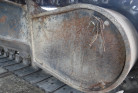 KOMATSU　/　PC03-1