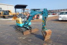 KOMATSU　/　PC03-1