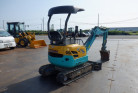 KOMATSU　/　PC03-1
