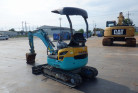 KOMATSU　/　PC03-1