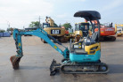 KOMATSU　/　PC03-1