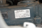 KOMATSU　/　PC03-1