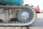 KOMATSU　/　PC03-1
