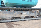 KOMATSU　/　PC03-1