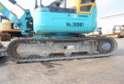 KOMATSU　/　PC03-1