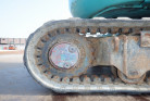 KOMATSU　/　PC03-1