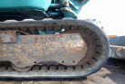 KOMATSU　/　PC03-1