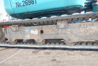 KOMATSU　/　PC03-1