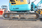 KOMATSU　/　PC03-1