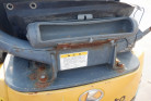 KOMATSU　/　PC03-1