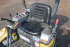KOMATSU　/　PC03-1