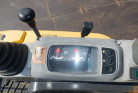 KOMATSU　/　PC03-1