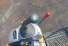 KOMATSU　/　PC03-1