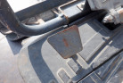 KOMATSU　/　PC03-1
