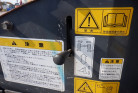 KOMATSU　/　PC03-1