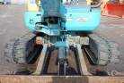 KOMATSU　/　PC03-1