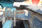 KOMATSU　/　PC03-1
