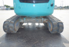 KOMATSU　/　PC03-1