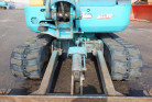 KOMATSU　/　PC03-1