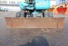 KOMATSU　/　PC03-1