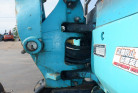 KOMATSU　/　PC03-1