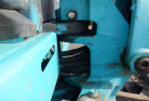 KOMATSU　/　PC03-1