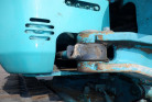 KOMATSU　/　PC03-1