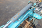 KOMATSU　/　PC03-1