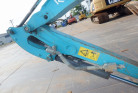 KOMATSU　/　PC03-1