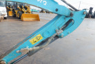 KOMATSU　/　PC03-1