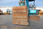 KOMATSU　/　PC03-1