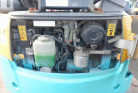 KOMATSU　/　PC03-1