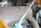 KOMATSU　/　PC03-1