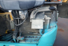 KOMATSU　/　PC03-1