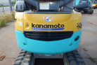 KOMATSU　/　PC03-1